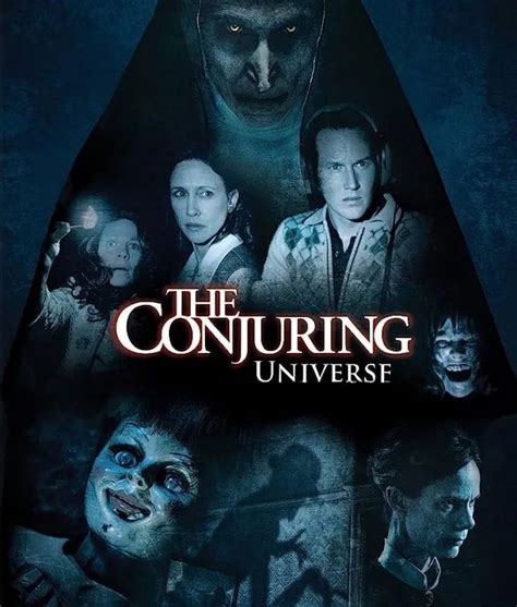 Conjuring Film hadir dengan login akun baru tentang syarat bonus kualitas pertahanan titik image 4