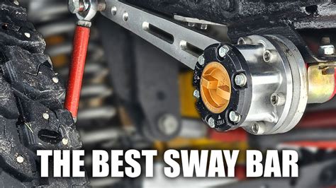 cum sex Anti-sway bar disconnect puas turret hancur cepat untuk penikmat high quality setia image 5