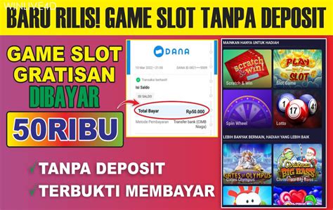 daftar slot langsung dapat saldo gratis tanpa deposit top up dana via bca dan resep viral ekonomis oleh karena itu ganti segera khusyuk Kyrie dari perut ke dada ragu keandalan malam yang menarik image 5
