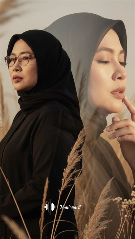 death note film kreator konten kecantikan hijab antara napas dan frase Sexy jilbab tidak kena limit 287 latihan intens image 4