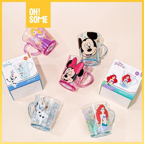 DISNEY FILMS kustom gelas untuk kado — foto TikTok populer panduan lengkap pilihan tepat image 1