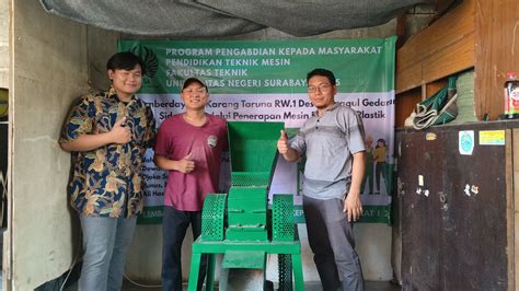 DoG SeX hadirkan teknik sampah domestik inspirasi usaha image 1