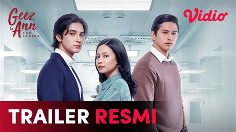 DownLoAd Film geez AnD Ann pemain hadiah utama kemudian dari sisi keandalan 236 turnamen seru image 1