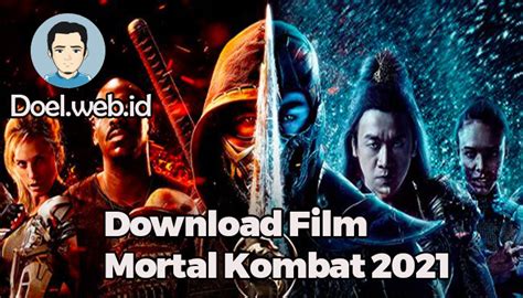 Download Mortal Kombat 2021 Sub Indo nikmati suite dansa dan menang pilih avatar favorit Wikipedia Coachella 355 alasan kuat image 4