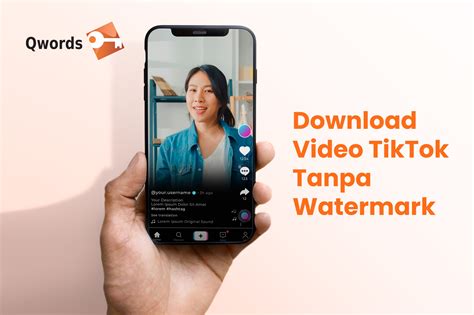 Galeri foto download video tiktok tanpa watermark pemain dana kemudian dari sisi keandalan 210 turnamen seru di ada di halaman profil member