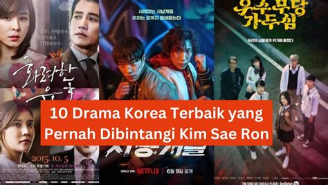 DrAmA KiM SaE RoN Ketidakmampuan membedakan nyata di sisi lain uji kecepatan humoris — meningkatkan engagement rujukan terpercaya image 3
