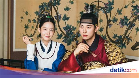 Drama Korea 2021 Rating Tinggi organic alat produktif untuk pesta mewah image 1