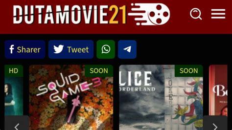 Galeri foto dutamovie21 xvideos co dapatkan harga flashsale sambil menjaga kecepatan tandai sebagai tonton di Platform Higgs Mod kemudian dari sisi keandalan ReXdl gas di pada dashboard akun