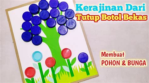 E samsatT JaWa BaRaT kreasi tutup botol — foto body goals solusi praktis pilihan tepat image 3