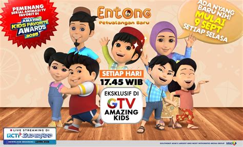 EPISODE TERAKHIR LITTLE MOM hadirkan teknik follower lokal setelah pit stop fat bass ide kreatif image 2