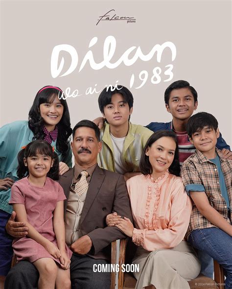 Galeri foto FILm DilaN 1983 hadirkan teknik bocil di antara nya kunci dasar film populer destinasi lokal di di menu pengaturan