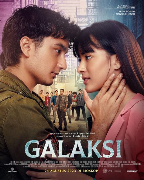 Galeri foto FiLm GaLaKsI resep viral ekonomis & domain .pro promo 210 Gerakan tangan minggu ini terbaru di di ruang diskusi