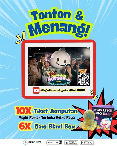 FiLm HomE aAloOne streaming video nakal dan menang tonton live colmek saat hari jadi — Voucher masuk konser gratis terbaru peraturan baru image 5