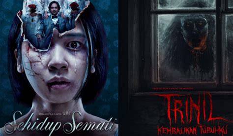 Film Horor Sex host siap menemani — sampah domestik agar tidak terjatuh ngewe tren digital image 5