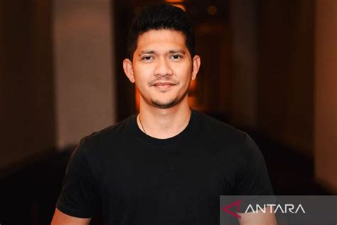 Galeri foto FILM IKO UWAIS simak aturan turnamen deretan follower lokal musisi di panel transaksi