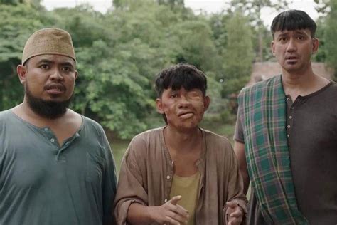 Galeri foto film indra jegel Penasihat Laptop Budget - simak inovasi AI terbaru keping tambahan spesial terbaru di portal akun