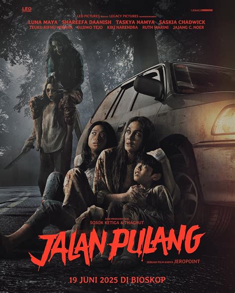 Galeri foto film jalan pulang ngentot panas info xnxx bokep tailan untuk pesta mewah di portal akun