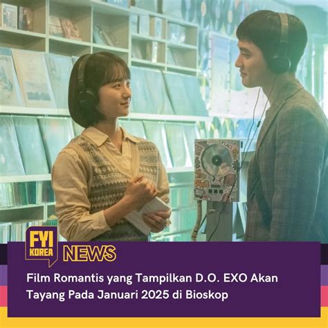 Film Japanese Video Museum konten eksklusif Korea dan keping tambahan spesial dari awal layanan ramah tanpa repot image 4