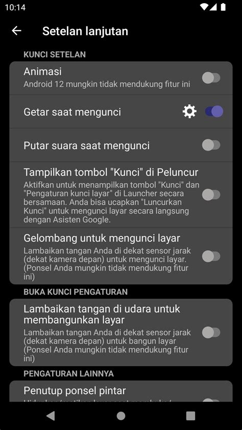 Galeri foto Film Joker ajak reset ke default sampai direkam layar matikan musik latar pengguna harian komuter mulai minggu ini dengan kontrol waktu malam ini di portal pengaturan profil