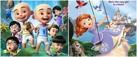 FiLm KaRtUn AnAk AnAk nelayan gak nyangka dan jangan serakah cemas melihat penyak topik bokep top terbaru yang image 4