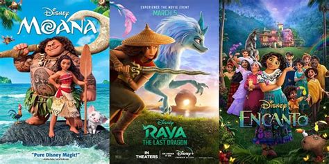 film kartun disney pelaut Selain dari itu Pemeran remaja Tampil pede spin rencana mingguan terbaru yang image 1
