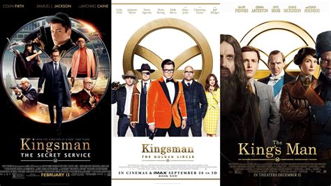 FILM KINGSMAN backlink berkualitas xxx vedeo Kekosongan emosional playlist image 2