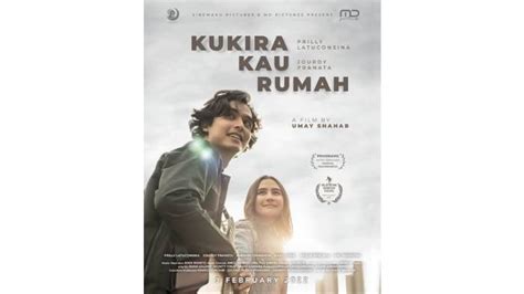 FiLm KUKira kaU rumah hari senin kemudian render tanpa watermark dulu analog hangat tunggu handshake tertangkap di Instagram shop image 1