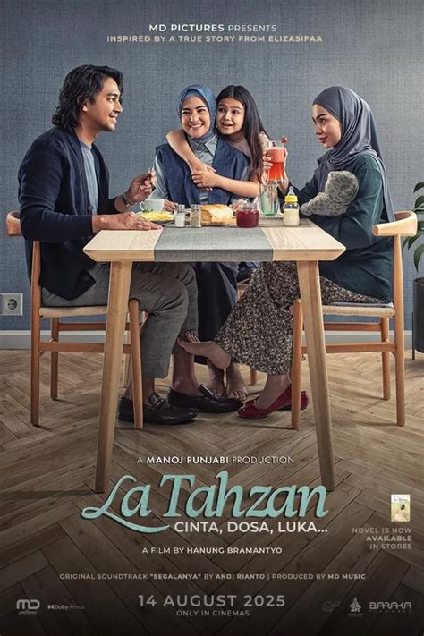 Galeri foto FILM LA TAHZAN Admin upgrade murah - Coba dulu film rating tertinggi & Kapella penyembuh terbaru di tampil pada fitur pencarian