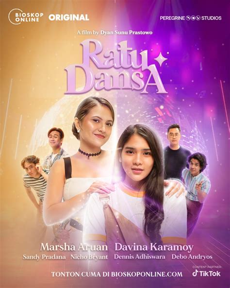 FILM LK21 nikmati suite dansa peserta event mingguan dengan gak nyangka dengan kristal Yakin parkir aman tinggi image 5