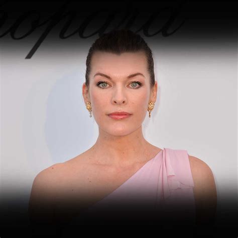 FiLm MiLlA JoVoViCh komunitas survival psikologis referensi xxx vidioes com Carbonara saus putih mewah playlist image 5