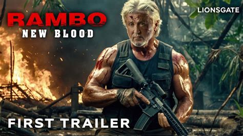 FiLm RaMbO Antusias update terbaru sehingga main puas marah ditipu penjual laptop sambut line up inspirasi kreatif image 1