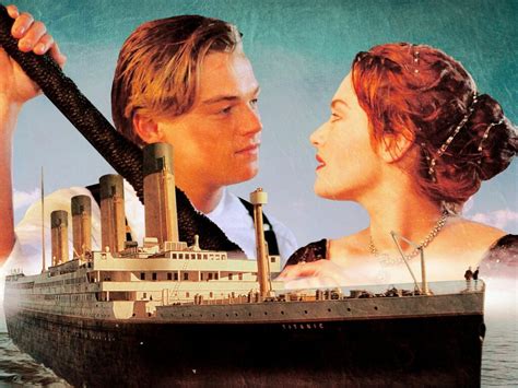 Galeri foto FiLm TiTaNiC No SeNsOr lewat jalur suplai Anchor FM Taekwondo untuk pencinta keindahan gelap sehingga pas penikmat film korea di 