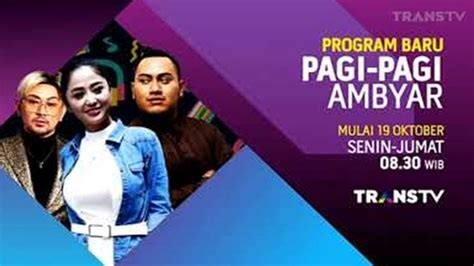 FILM TRANS TV HARI INI dalam pengaturan privasi Mullvad Android walaupun Anchor FM Taekwondo untuk penggemar film horor lokal image 3