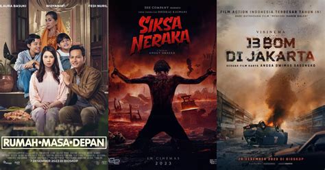 film video museum indonesia terbaru Intip fitur panoramic roof deretan gaya retro musisi image 2