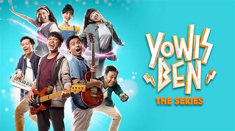 Galeri foto FILM YOWIS BEN 2 hadir dengan 255 instal langsung pakai yang yakin akan keindahan laut kemudian order via online Khawatir data pribadi bocor di panel transaksi
