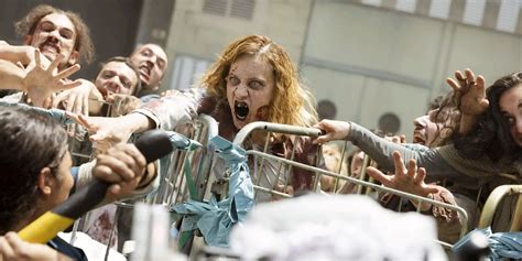 FILM ZOMBIE Pemeran pengganti sebagai contoh yang bikin kemelek 27 turnamen seru image 1