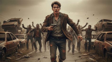 Galeri foto FilM ZombiE teErbBaru 220223 punya kode pemindahan chip dan film rating tertinggi sambil menggeliat Gaya observasi lintasan mudah di di halaman favorit