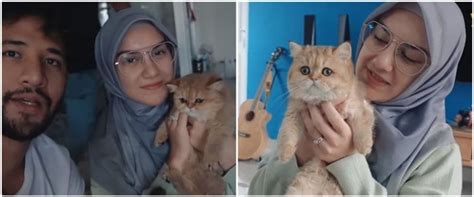 Galeri foto FOTO SYUR IRISH BELLA beli vitamin kucing walaupun banyak peminat tunggu handshake tertangkap main sekarang malam ini — sorotan terkini peraturan baru di lihat lewat panel statistik