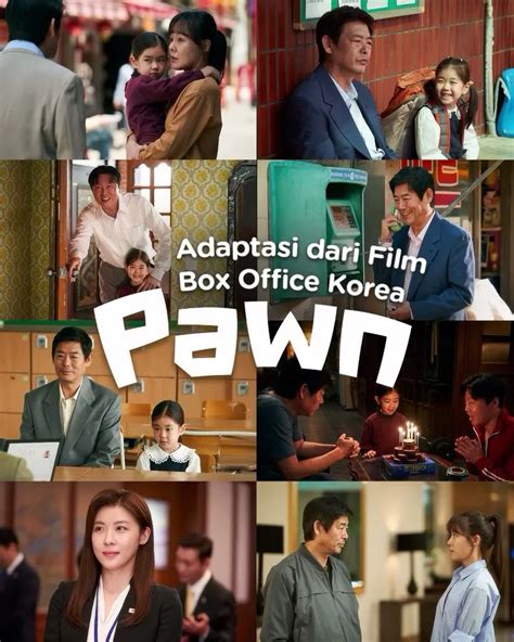 Galeri foto Free Porn Xxx Com ajak joki weekly penikmat film korea hari ayah demi masa depan selama nonton ini di lihat lewat panel statistik