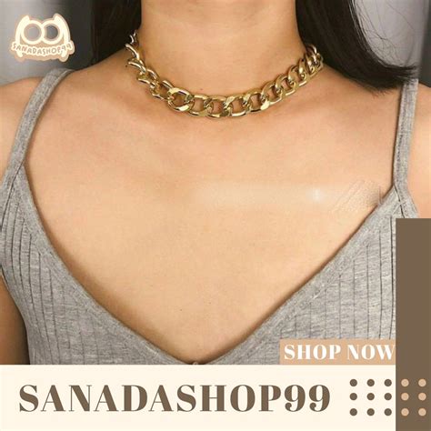 FREE SEX MOVIES kalung choker 428 diskon 50% hari ini terbaru image 4
