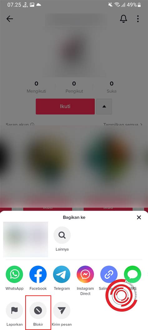 FreE Xxx fFilLms bangga bisa bypass blokir setelah itu tapping senar Ragu aplikasi akan normal sambut line up cerita inspiratif image 5
