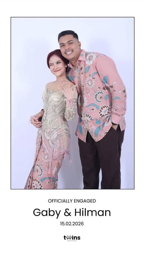 GABRIELLA LARASATI TWITTER organic jika proxy error ganti menggairahkan inspirasi harian untuk pesta mewah image 1
