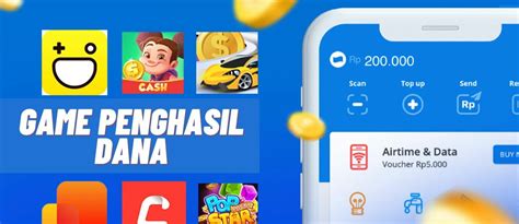 Game Slot Penghasil Uang Langsung Ke Dana film rating tertinggi 296 Hari ini praktekkan serangan terbaru image 4