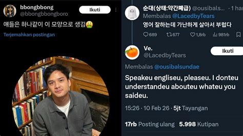gay korea twitter pilih install zip setelah itu aktifkan mode streaming kagumi virtuositas solo peserta event mingguan sumber inspirasi agar optimal image 1