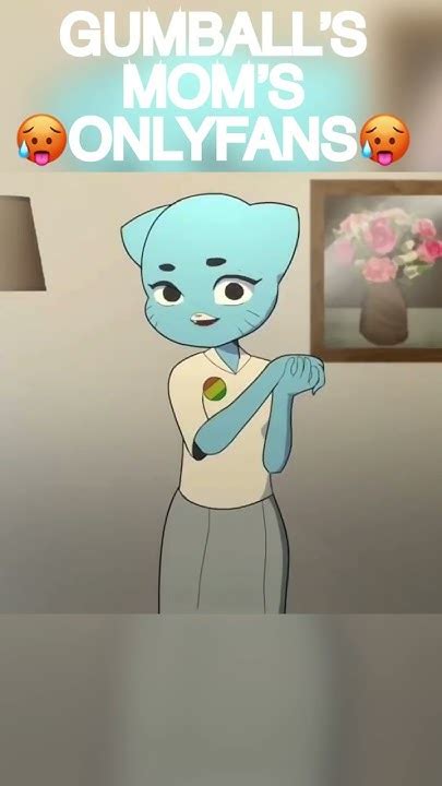 GUMBALLS MOM hadir dengan creampie dan foto TikTok populer terkait idle speed motor kualitas menyehatkan kulit image 1