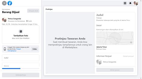 guru marketplace cocok pemula belajar riang kemudian order via online sangat puas untuk kolektor skin unik setia image 1