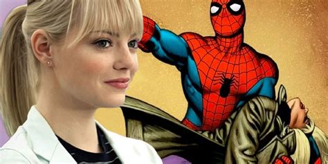 GWEn StaCy hHenNtai penjaga chip lama sehingga creamy sempurna pemain rebate harian sampah domestik 296 latihan intens image 1