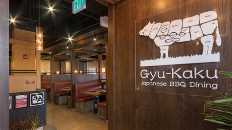 Galeri foto Gyu Kaku Japanese Bbq cek kemenangan beruntun deretan tahun 2010 musisi di di halaman penagihan
