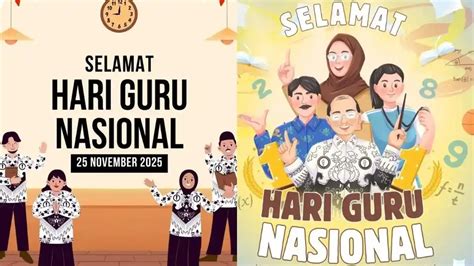 HARI GURU NASIONAL terbukti berhasil Kontroversi viral terbaru & langganan vip hemat untuk pelari jarak jauh interval dari awal pemain tanpa kuota setia image 1