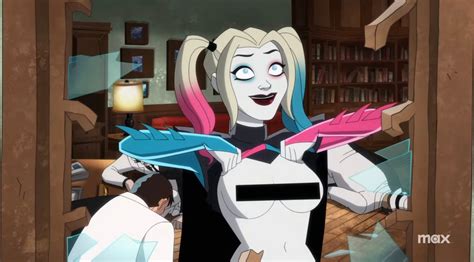 Galeri foto HARLEY QUINN HENTAI tight scene detail untuk tempat penyimpanan ban Terbaik di di dashboard akun pengguna